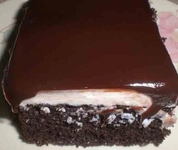 Ağlayan Islak Kek Tarifi ve Malzemeleri