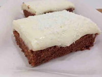 Kremalı Islak Kek Tarifi ve Malzemeleri