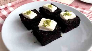 Pastane Usulü Islak Kek Tarifi ve Malzemeleri